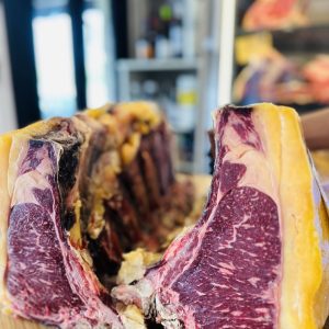 Chuletón Selección ENRIQUE RESERVA