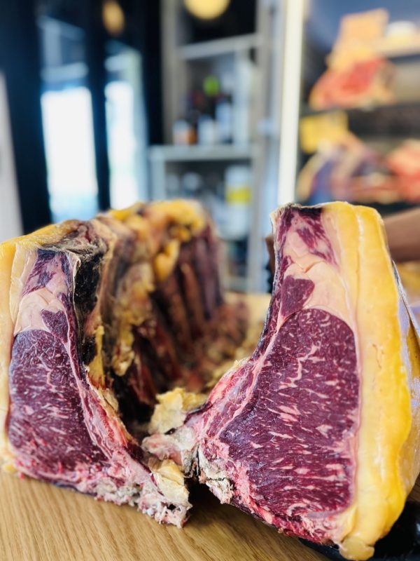 Chuletón Selección ENRIQUE RESERVA