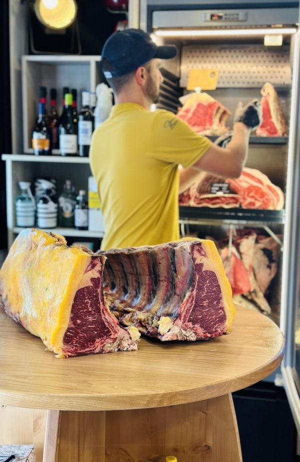 Chuletón Selección ENRIQUE RESERVA - Imagen 2