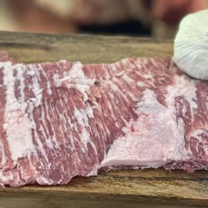 Secreto Ibérico