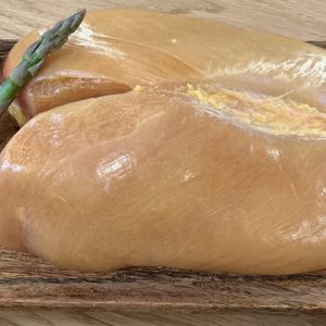 Pechuga de Pollo Campero