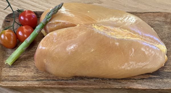 Pechuga de Pollo Campero