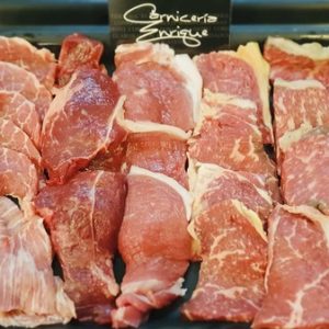 Pack Degustación Carnes seleccionadas: Corte Especial para Plancha o Piedra