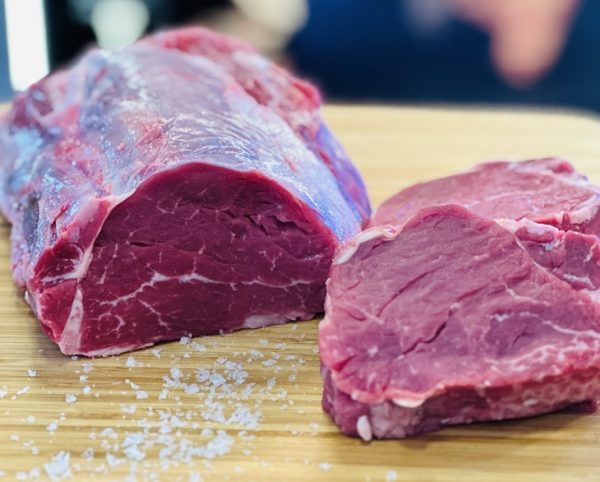 Carnicería Online y Presencial en Bueu, Pontevedra