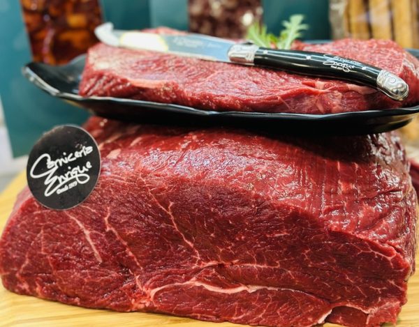 Comprar cadera de vaca online Carnicería Bueu Pontevedra