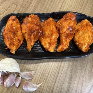 ALITAS ARGENTINA FIRE PICANTES