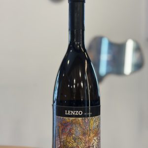 Vino Lenzo De Leive