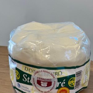 Cebreiro DOP Santo André